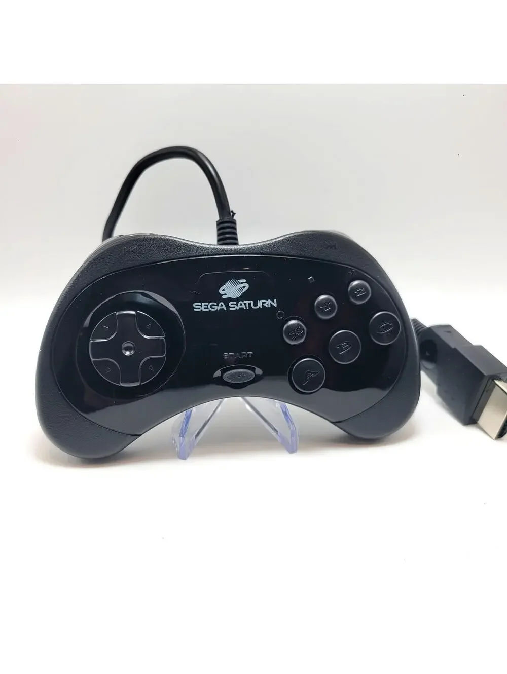 Sega here’s one